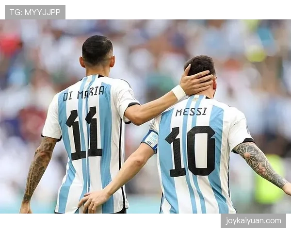 安赫尔·迪马利亚：2014世界杯决赛伤缺成为关键遗憾