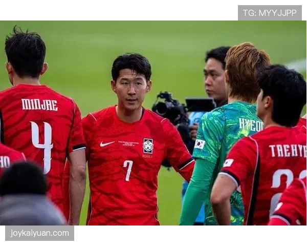 孙兴慜如何从边路爆点蜕变为进攻核心？